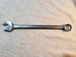 Armstrong Tools 28 mm lang Satin Kombi-Schraubenschlüssel 12 Punkt USA -- 52-478 - Bild 1 von 11