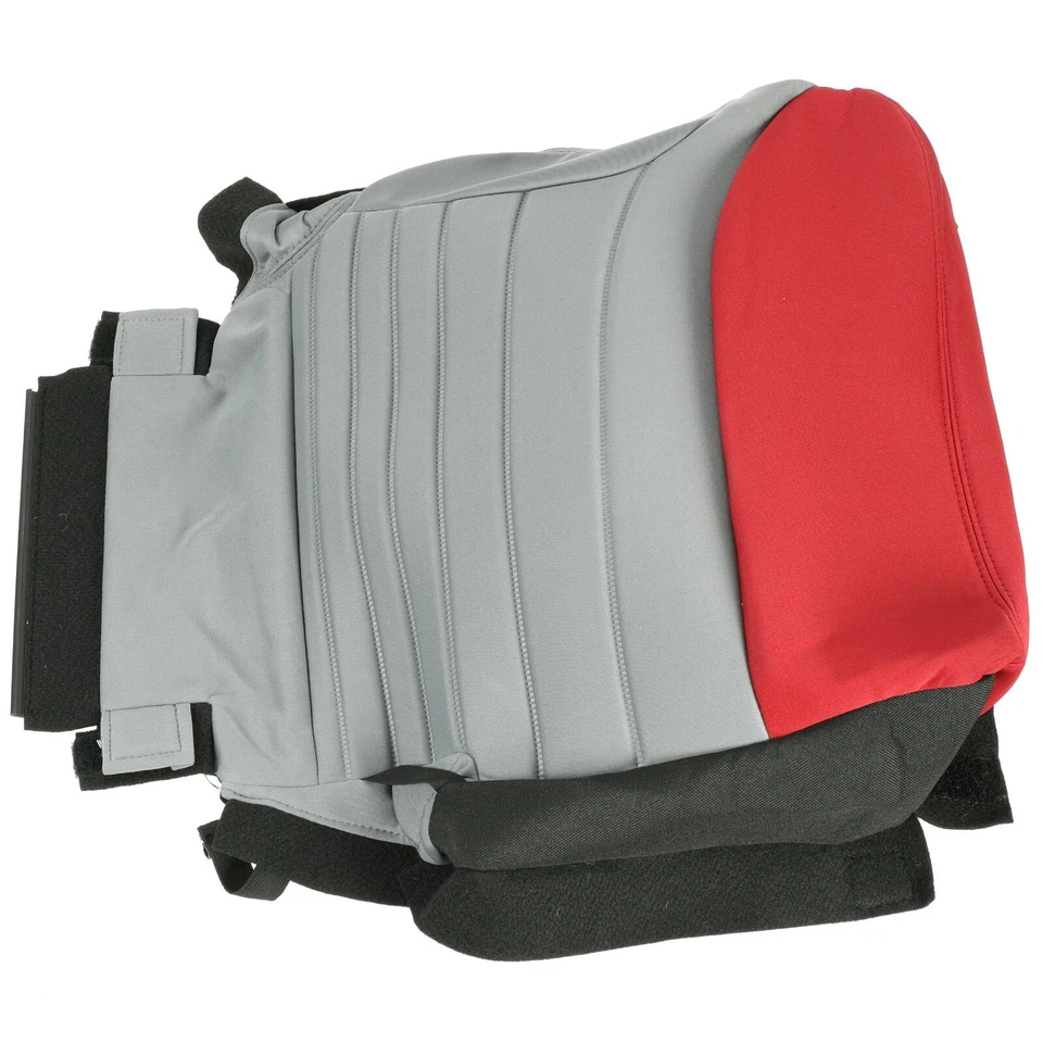 Funda Cojín Asiento Interior Trasero Izquierdo Fiat 500L Original Mopar 2015 68249767AA Foto 1 de 4