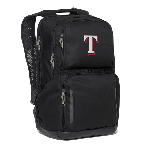 WinCraft Texas Rangers MVP Backpack Cover