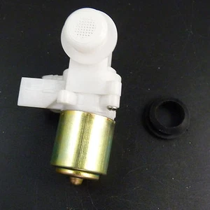 Neu Waschwasser Pumpe Scheibenreinigung für Fiat Cinquecento Seicento 643467 - Picture 1 of 4