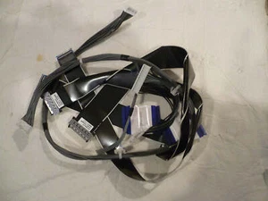 SONY XR75X95J TV CABLES 1-011-696-11, 1-010-695-11, 1-011-409-11 - Picture 1 of 1