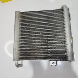 GENUINE JAGUAR LAND ROVER L550 WATER INTERCOOLER RADITOR GX73-8D048-AD - Bild 1 von 6