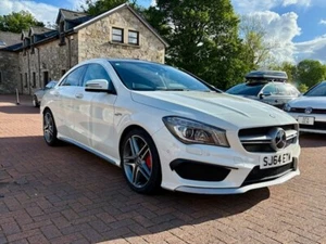 Mercedes CLA 45 AMG - Fresh JDM Import - Immaculate Condition- Low Mileage - Picture 1 of 11
