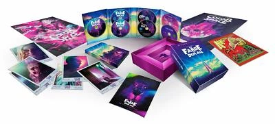 COLOR OUT OF SPACE *7 Disc Ultimate Edition* (4K Ultra HD / UHD) NEW RB Blu Ray - Image 1 of 2