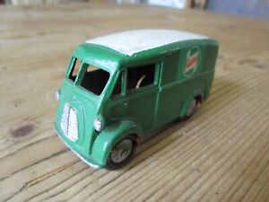 Dinky Toys Royal Mail Van No. 260 Meccano Ltd Made in England