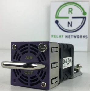 3 Stück Extreme Networks 17111 X670 Systemlüfter Air Out - Bild 1 von 5