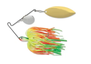 Terminator Spinnerbait 1/2oz - Hot Tip Chartreuse ~ Combined Shipping - Picture 1 of 3