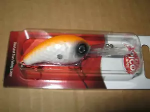 Pico Kunstköder Crankbait Orange Pearl 300 Serie  - Bild 1 von 1