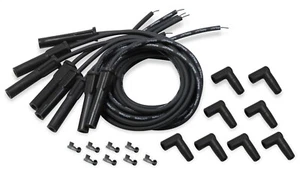 Holley EFI 561-113 Spark Plug Wire Set - Picture 1 of 4