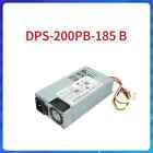 190W Power Supply DC +52V 2.5A +12V 5A For Dahua DPS-200PB-185 B 100-240V 3.5A 