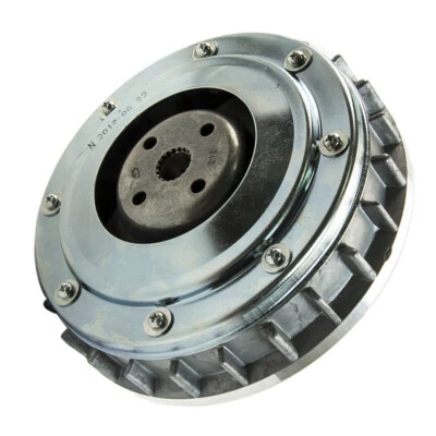 Clutch Sheave Assembly for Yamaha Grizzly Rhino 660 5UG-17620-00-00 - Image 1 of 4