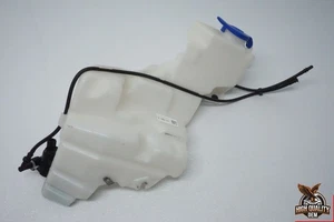 2018-2024 FORD EXPEDITION FRONT WINDSHIELD WIPER WASHER RESERVOIR TANK OEM - Picture 1 of 11