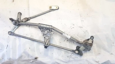 Honda Civic 2010 Windshield Wiper Linkage - FRONT used, Genuine FR693726-89 - Photo 1/4