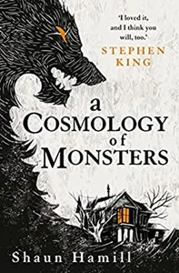 A Cosmology of Monsters Paperback Shaun Hamill - Bild 1 von 2