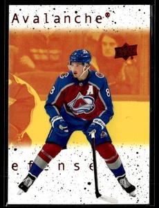 L64.081 - 2022-23 Upper Deck '97 Collectors Choice #CMMA3 Cale Makar - Bild 1 von 2