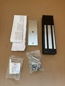 RCI Rutherford Controls 8310 X 40 MultiMag Bronze 1200 Lb Maglock 831040 - Picture 1 of 9
