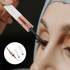 3 Pcs False Eyelash Glue Waterproof Bond and Seal Sealant for Extensions - Picture 1 of 18