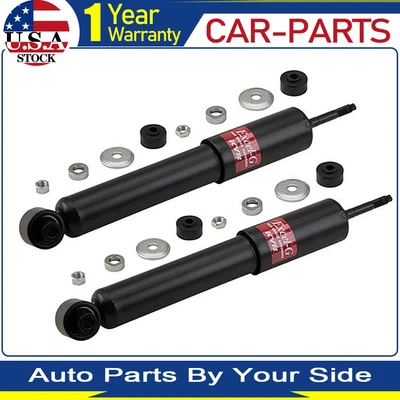 2 前 KYB 减震器 适用于欧宝 1900 1.9L 1975 1974 1973 1971 — 第 1/4 张图片