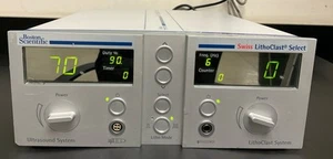 Boston Scientific Swiss LithoClast Select | No Power Supply - Picture 1 of 6