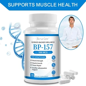 Multi-amino acid capsules to support muscle growth and recovery - Bild 1 von 15