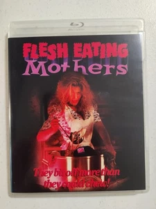 Fleischfressende Mütter (Blu-ray, 1988) - Bild 1 von 3