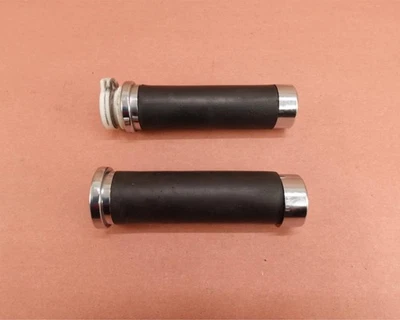 1996-2008 KAWASAKI VULCAN 1500 VN1500E Handlebar Grips Throttle Tube - Image 1 of 4