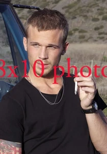 CAM GIGANDET #47, Burlesque, TWILIGHT, Easy a, BAD JOHNSON, 8X10 FOTO - Bild 1 von 1