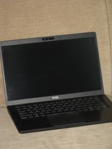 Dell Latitude 5400 i7-8650U 8GB NVMe 256GB FHD non-touch SC reader vPro W11P - Afbeelding 1 van 13