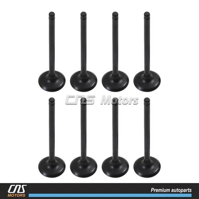 Exhaust Valves Kit for 04-08 Chevrolet Aveo Aveo5 1.6L DOHC L4 16V - Изображение 1 из 4