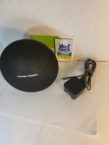 Harman Kardon Onyx Mini Portable Wireless Speaker Working Needs Repair Read Info - Picture 1 of 9