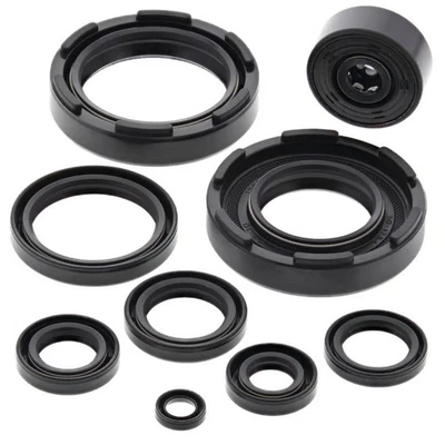 Winderosa Engine Oil Seal Kit YAMAHA YZ 250 YZ250 1983-1987 822221 182-2221 - Image 1 of 4