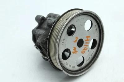 AUDI A4 2002-2006 1,8 L BOMBA DIRECCIÓN ASISTIDA H1140 Foto 1 de 4