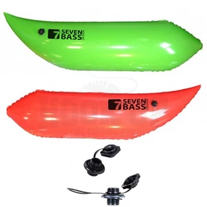 Seven Bass Pack De Chambres A Air - Picture 1 of 2