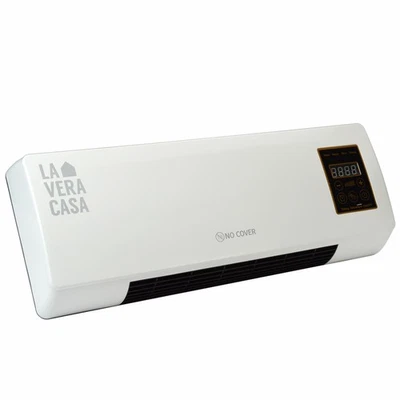 La Vera Casa Wand-Klimaanlage ohne Abluft mit WiFi-Steuerung 2000W - Bild 1 von 4
