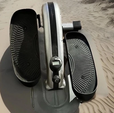 Elliptical Machine Portable Leg Exercise Occupational Sports Physical Therapy - Image 1 of 4