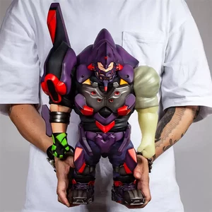 Fools Paradise LOWFOOL LEAGUE OF STEEL Figura de Moda PVC Limitada 48 cm En Stock - Imagen 1 de 4