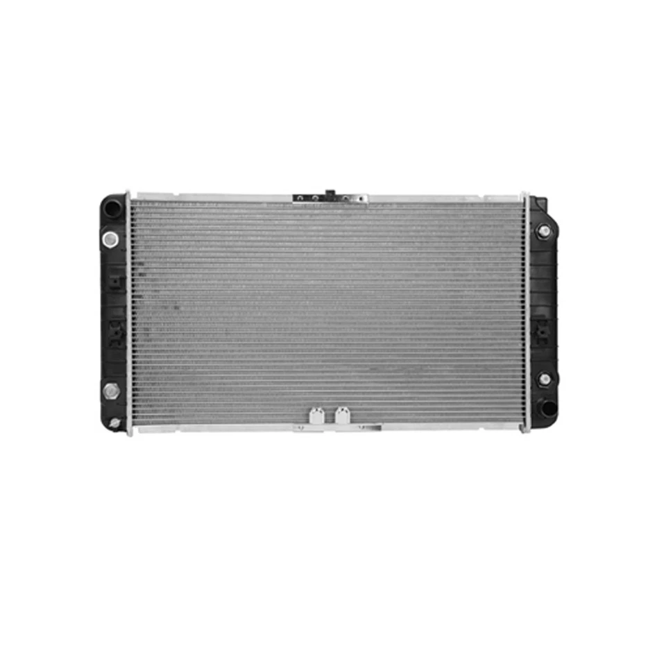 RAD1517 New Replacement Radiator Fits 1994-1996 Buick Roadmaster Sedan - Imagem 1 de 1