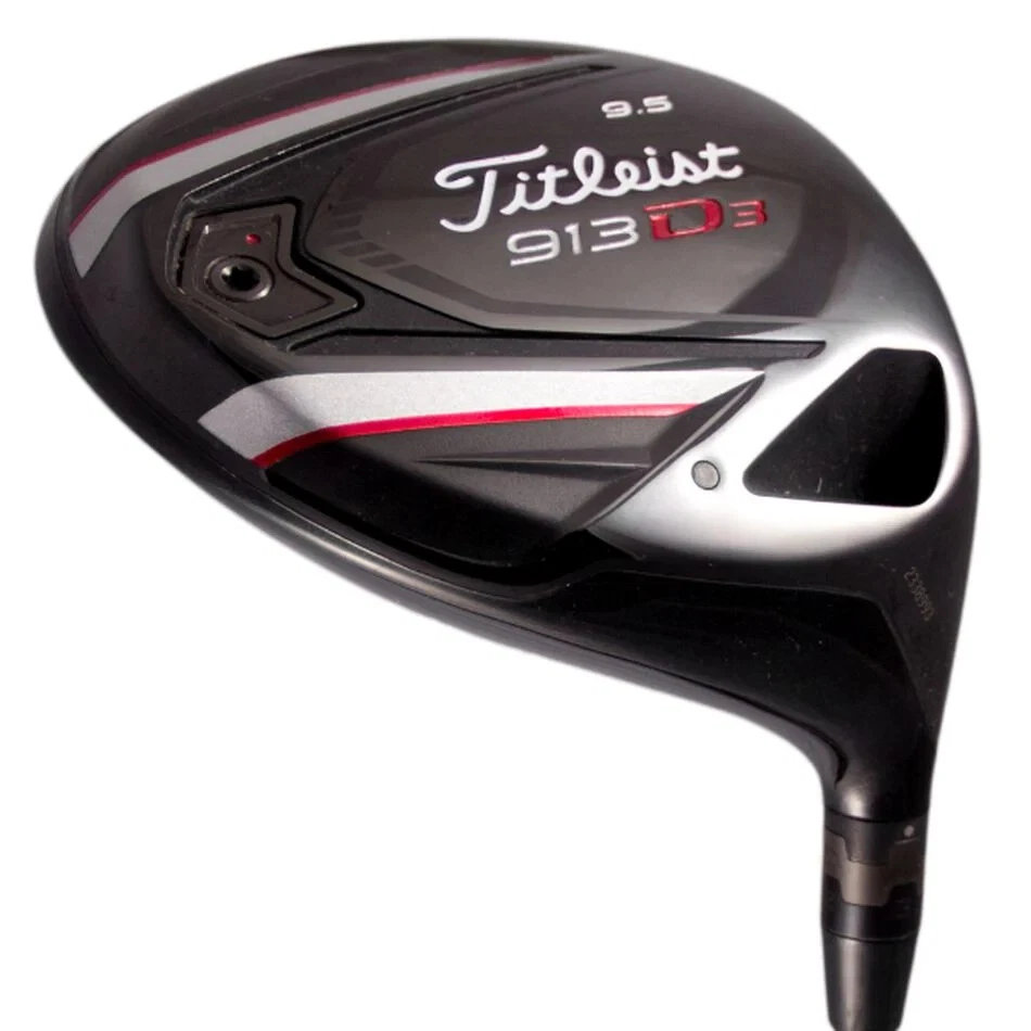 Titleist 913 D3 Golf Clubs for sale - eBay