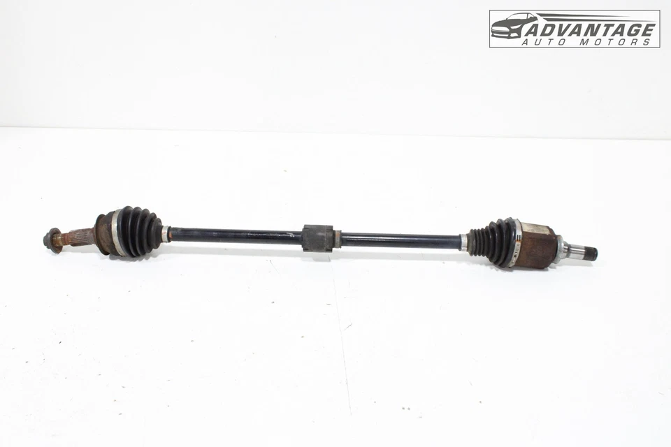 2019-2025 CHEVROLET MALIBU FWD FRONT RIGHT PASSENGER SIDE AXLE HALF SHAFT OEM - Image 1 of 4