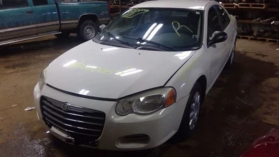 Fuse Box Engine Compartment Sedan Fits 03-04 SEBRING 880883 Foto 1 de 4