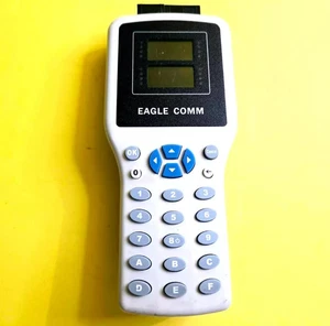 🔥 KONE EAGLE COMM EP968 HANDY PROGRAMMER HANDHELD MULTIFUNCTIONAL PORTABLE 🔥 - Bild 1 von 6