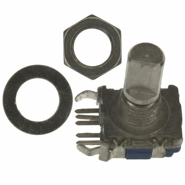 ROTARY ENCODER INCREMENT 12PPR - Image 1 of 1