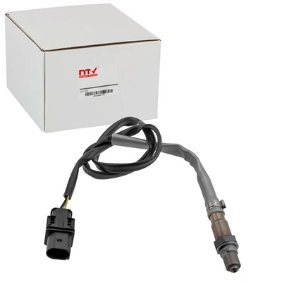 NTY LAMBDASONDE passend für AUDI A3 A4 A6 TT SEAT ALTEA EXEO LEON SKODA OCTAVIA - Bild 1 von 4