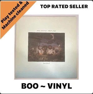 Andy Summers & Robert Fripp Bewitched Vinyl Record AMLX 68569 1984 EX / EX - Bild 1 von 8