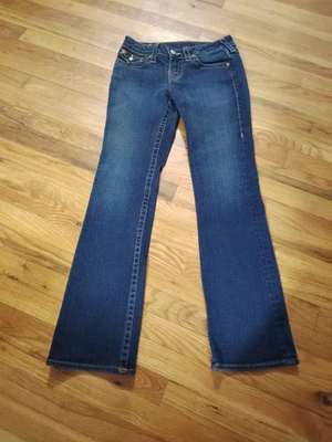 Джинсы True Religion Bootcut размер 27 - Изображение 1 из 4