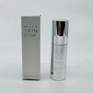 New Becca Skin Love Glow Glaze Stick Highlighter 0.17oz 5g NIB RV $54! - Picture 1 of 2