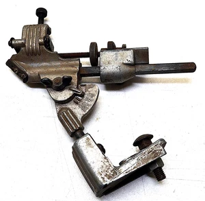 Accesorio de broca Sears Craftsman 9-6677 accesorio de broca vintage - Imagen 1 de 4