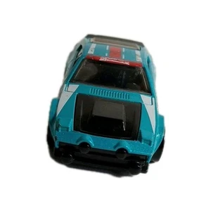Hot Wheels Dimachinni Veloce Teal – Pre-Owned - Picture 1 of 14