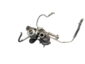 Turbolader für SEAT LEON (1M1) 1.8 20V T 06A145713D - Bild 1 von 9