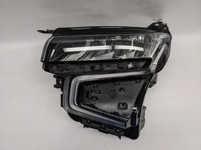 Faro delantero izquierdo conductor Chevrolet Tahoe Suburban 2021-2024 BV5 Foto 1 de 4